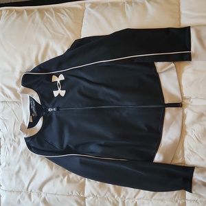 Under Armour Full zip jacket